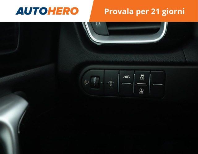 KIA XCeed 1.4 T-GDi Style