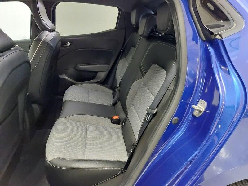 Renault Clio Clio TCe 90 CV 5 porte Techno
