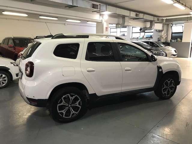 Dacia Duster 1.5 dci Prestige / FULLOPTIONAL EURO6