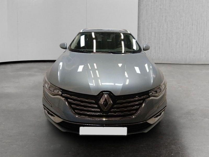 Renault Talisman Sporter 2.0 blue dci Business 160cv edc
