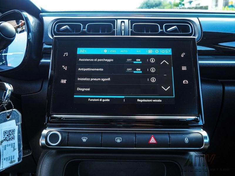 Citroën C3 PureTech 83 S&S Plus