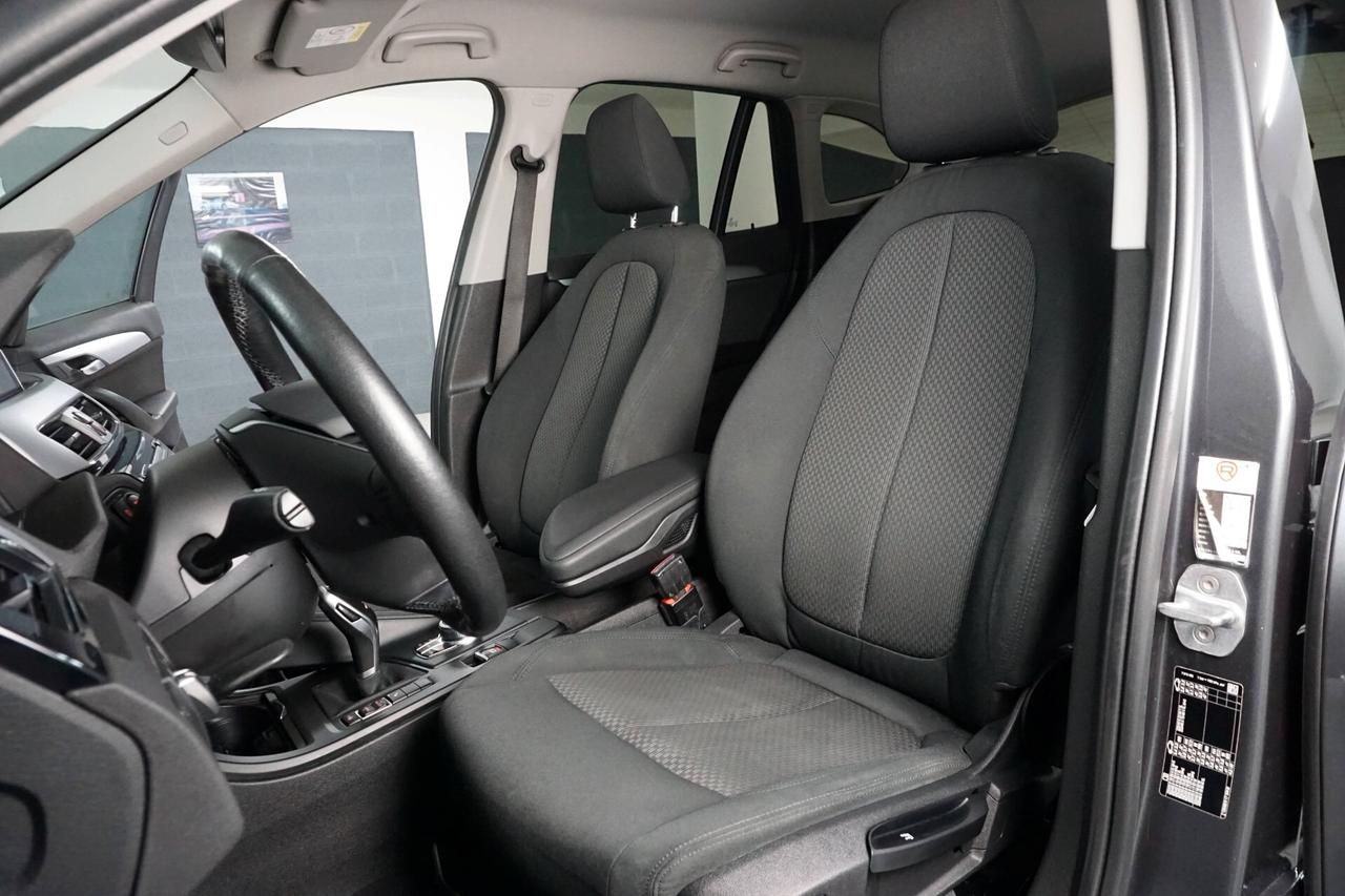 Bmw X1 xDrive18d Business Advantage