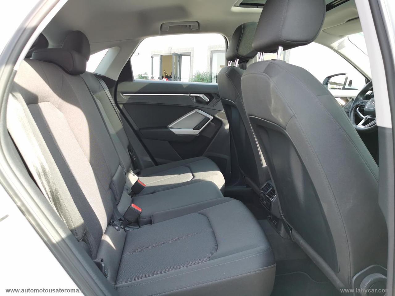 AUDI Q3 35 TDI quattro S tronic RATE AUTO MOTO SCOOTER