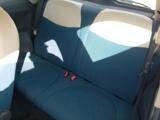 Fiat 500 1.2 BY DIESEL