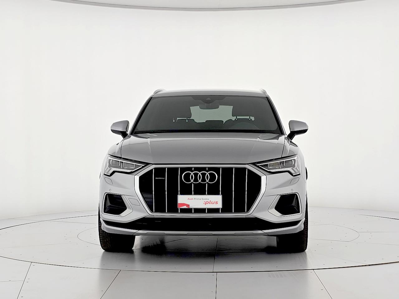 Audi Q3 40 2.0 tdi s line edition quattro 190cv s-tronic