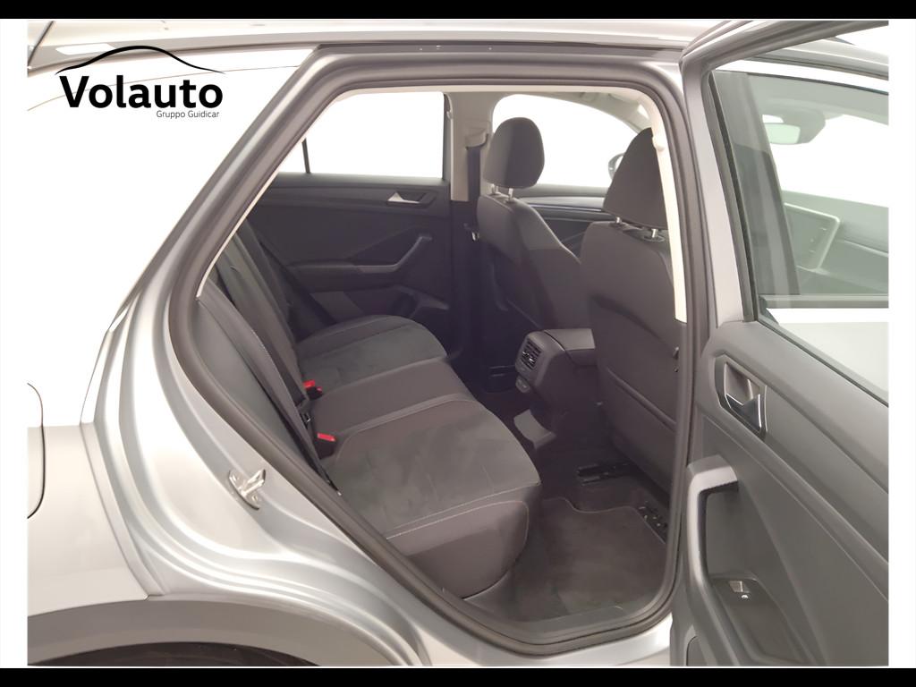 VOLKSWAGEN T-Roc I 2022 - T-Roc 1.0 tsi Style 115cv