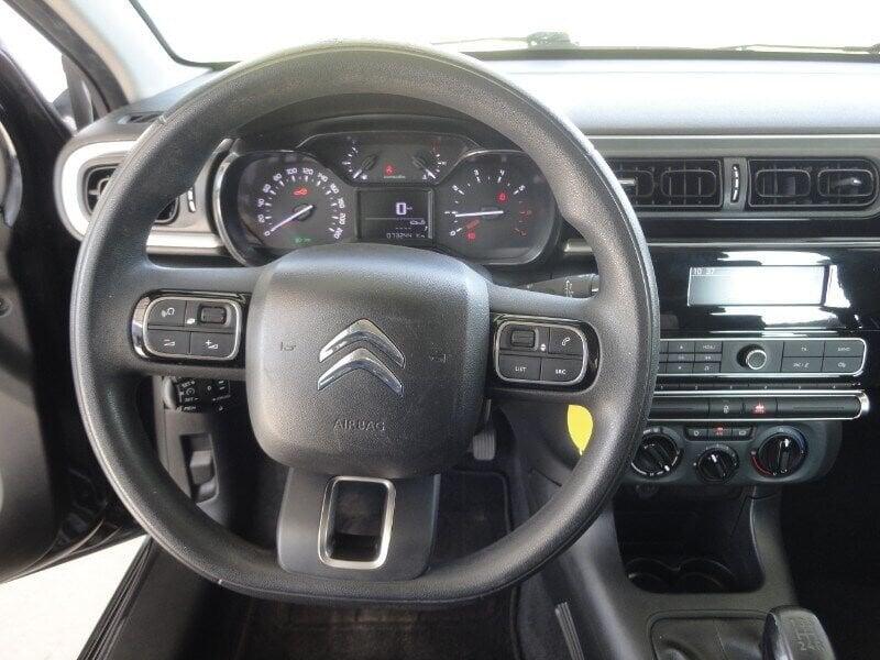 Citroën C3 C3 BlueHDi 75 S&S Feel