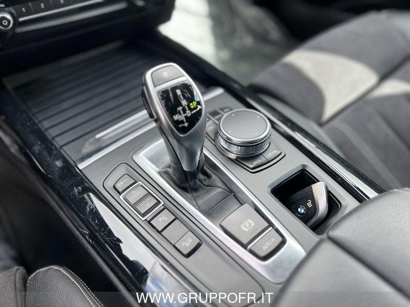 BMW X5 xdrive25d MSPORT 231cv auto IVA ESPOSTA