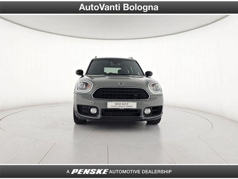 MINI Mini Countryman F60 MINI Cooper Countryman Hype