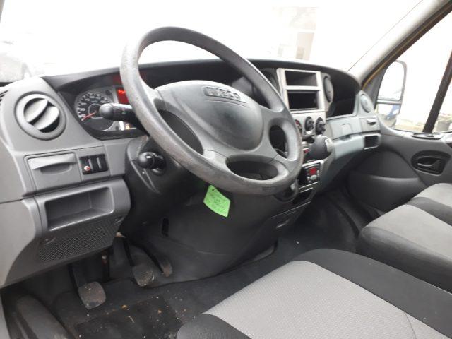 IVECO Daily 35C12 RIBALTABILE [R147]