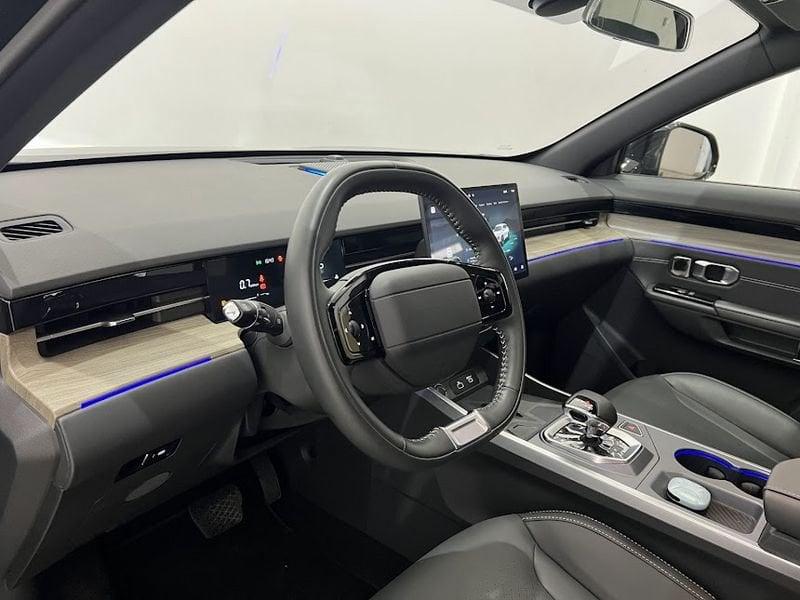 SPORTEQUIPE Sportequipe 6 GT 1.6 T-GDI DCT