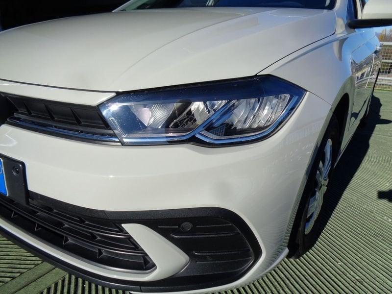Volkswagen Polo Polo 1.0 EVO