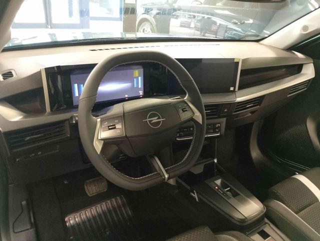 OPEL Frontera Hybrid 145 CV EDCT GS