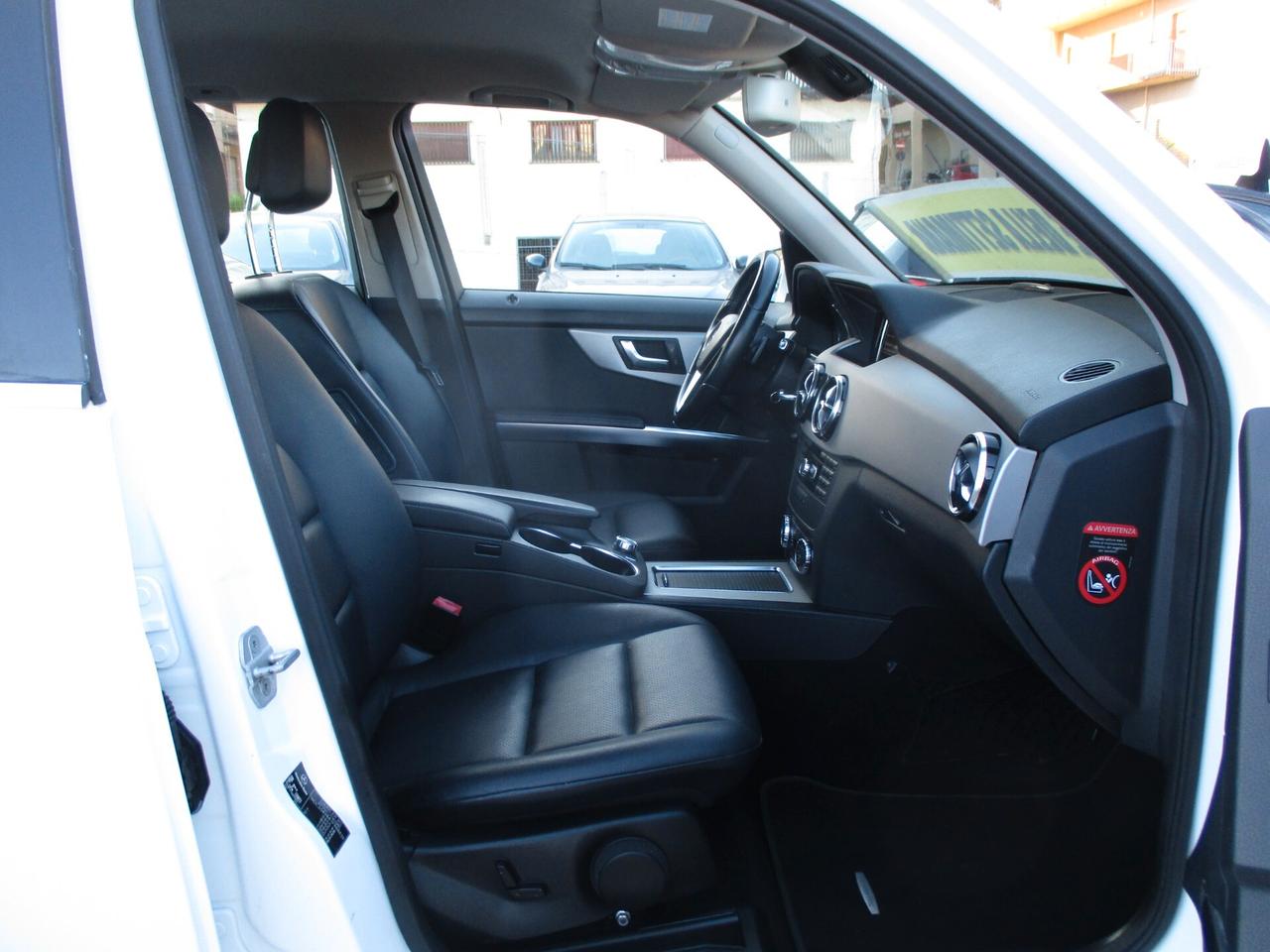 Mercedes-benz GLK 220 CDI 4Matic MOLTO BELLA