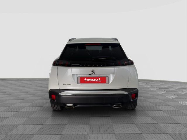 PEUGEOT 2008 2008 PureTech 130 S&S Allure