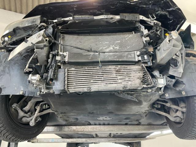 BMW 318 D 48V 150CV CAMBIO AUTOMATICO