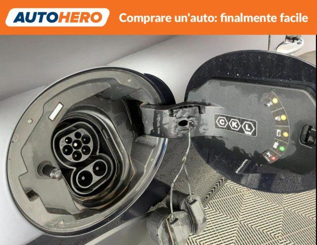 MINI Cooper SE Essential