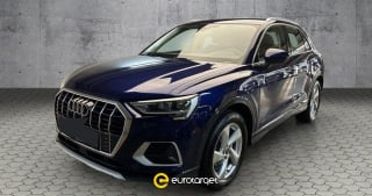 AUDI Q3 35 TFSI S tronic Business Advanced