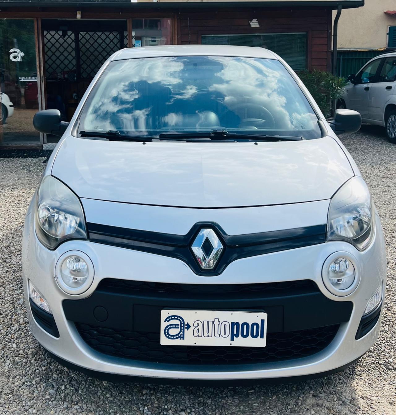 Renault Twingo 1.2 16V Wave