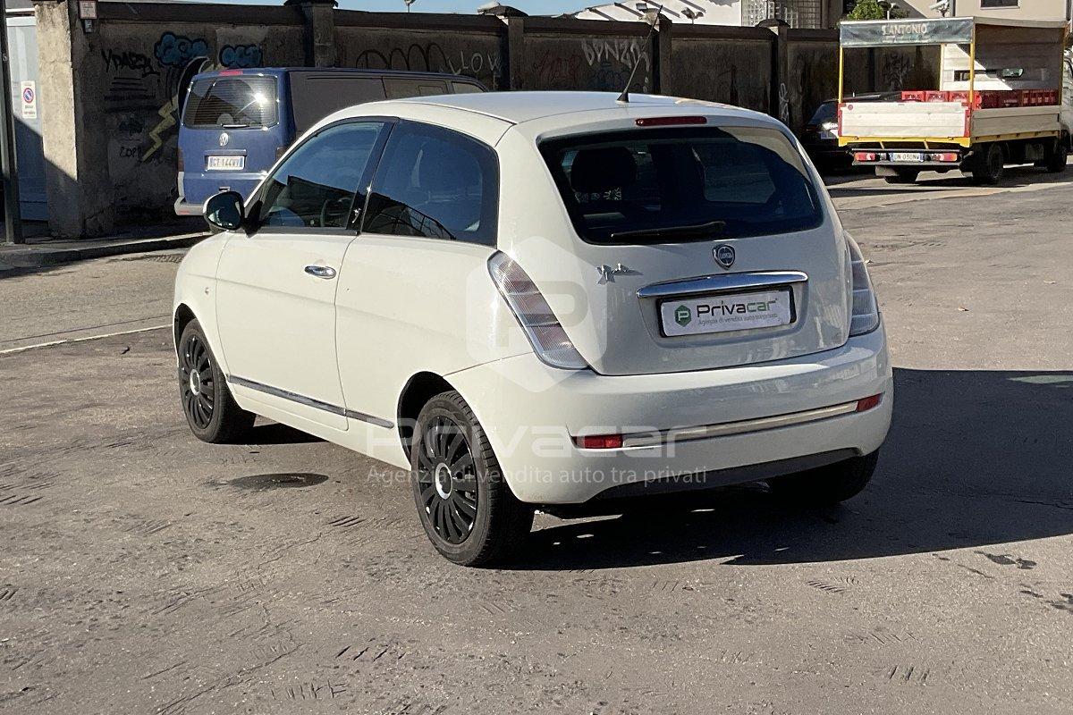 LANCIA Ypsilon 1.2 69 CV Elle