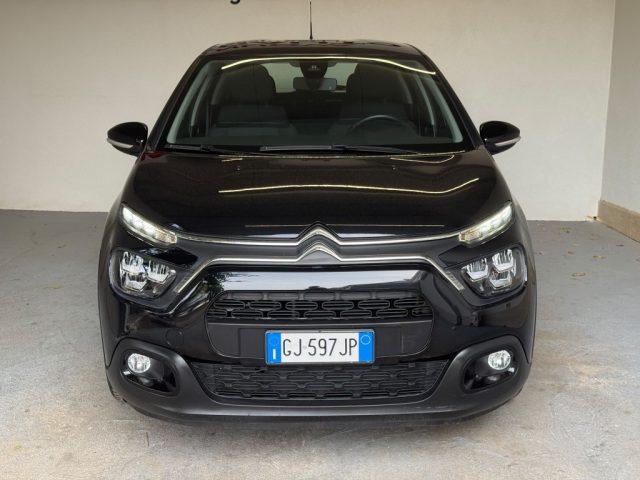 CITROEN C3 PureTech 83 S&S Shine
