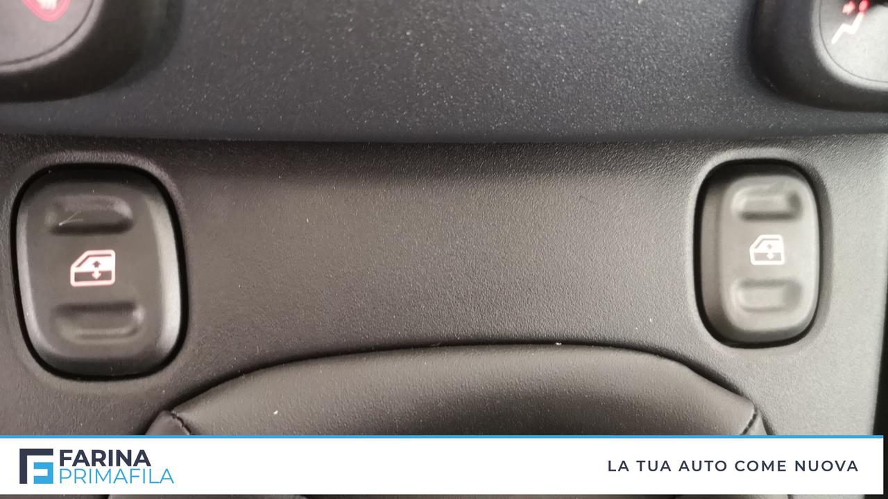 FIAT Panda 1.0 70cv Hybrid Panda