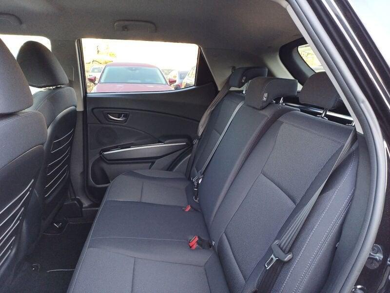 KGM Tivoli Tivoli 1.5 GDI Style Turbo 163 CV