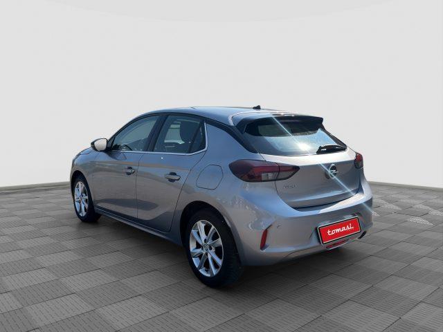 OPEL Corsa Corsa 1.2 Elegance