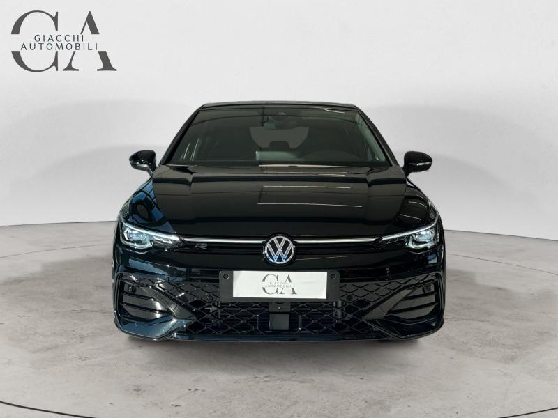Volkswagen Golf 2.0 tdi R-Line 150cv dsg