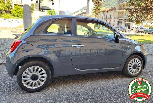 FIAT 500 1.0 Hybrid Cult