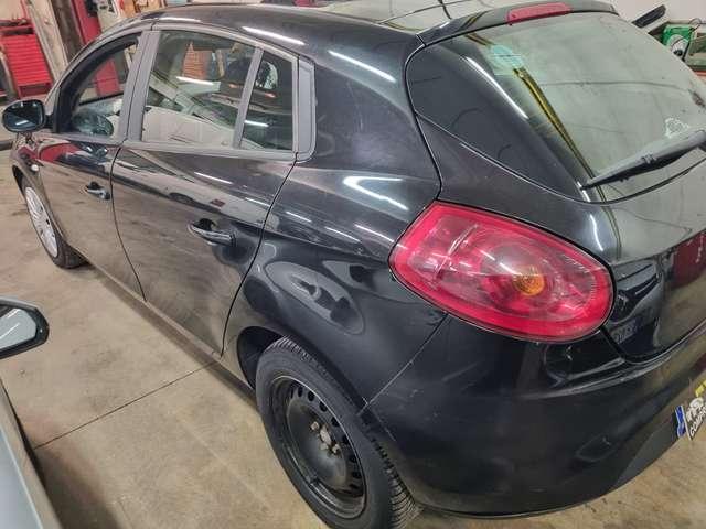 Fiat Bravo Bravo 1.4 16v Dynamic FL