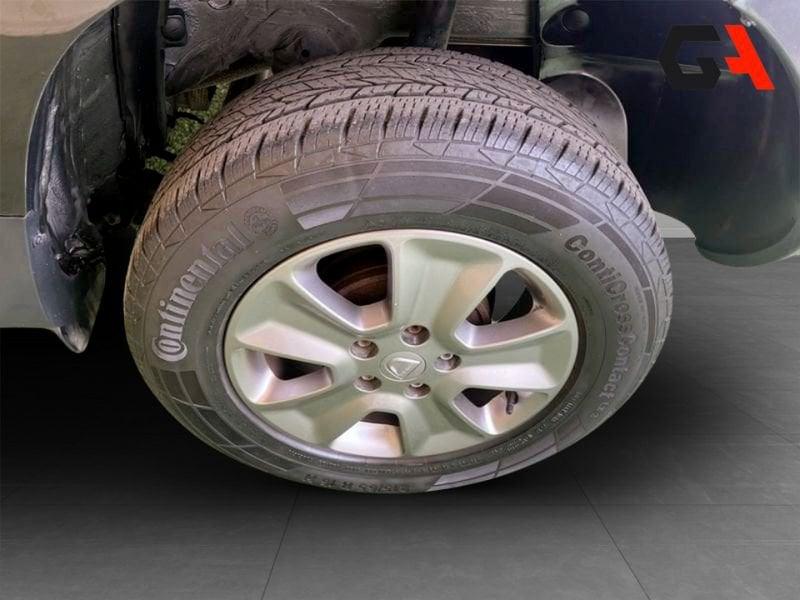 Dacia Duster 1.6 110CV 4x2 GPL Lauréate