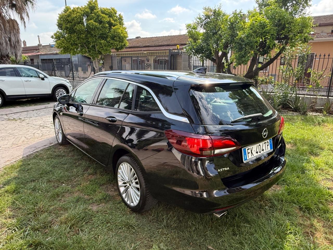 Opel Astra 1.6 BiTurbo CDTi Start&Stop Sports Tourer Innovation