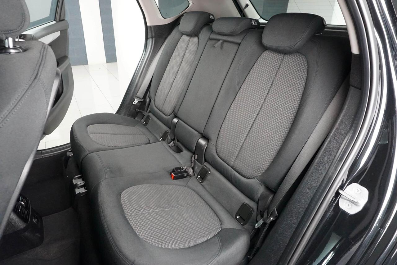 Bmw 218d Active Tourer automatic Sport