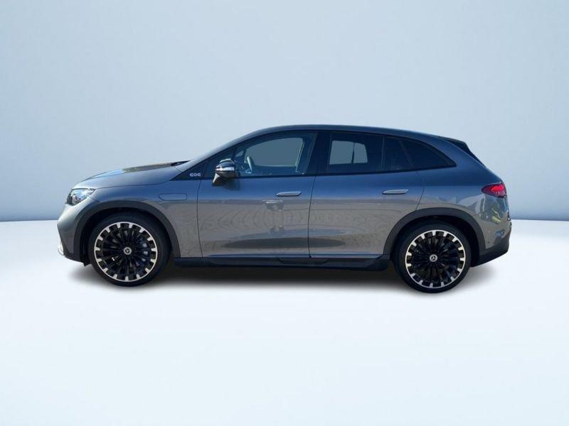 Mercedes-Benz EQE SUV EQE 350 4Matic SUV AMG Line Premium Extra