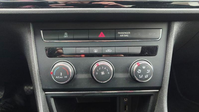 SEAT Leon 1.4 TGI STYLE