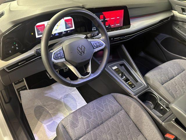 VOLKSWAGEN Golf 1.0 eTSI EVO DSG MOVE - FIRST CALL -