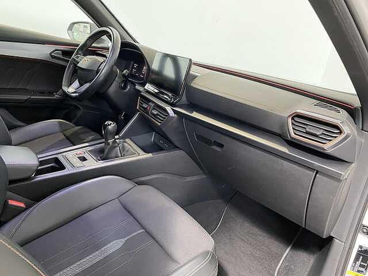 Cupra Formentor 2.0 tdi 150cv