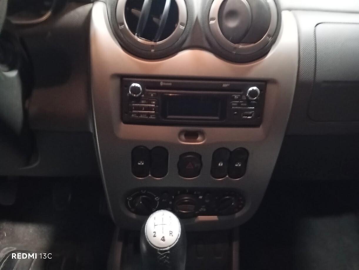 Dacia Duster 4x2 del 2013 benzina GPL fino 2033