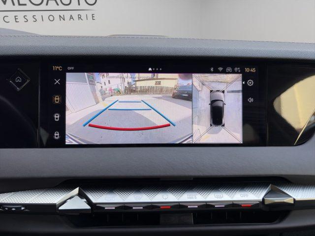 DS AUTOMOBILES DS 4 BlueHDi 130 aut. Opera