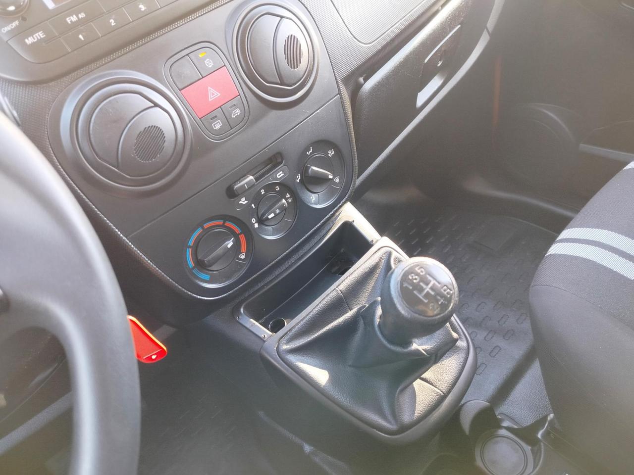 FIAT Fiorino furgone 1.3 mjt 16v 95cv Adven.