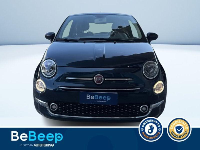 FIAT 500 1.2 LOUNGE 69CV