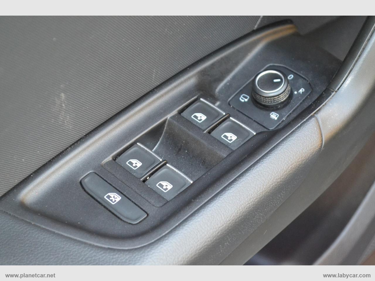 AUDI A1 allstreet 25 TFSI Admired