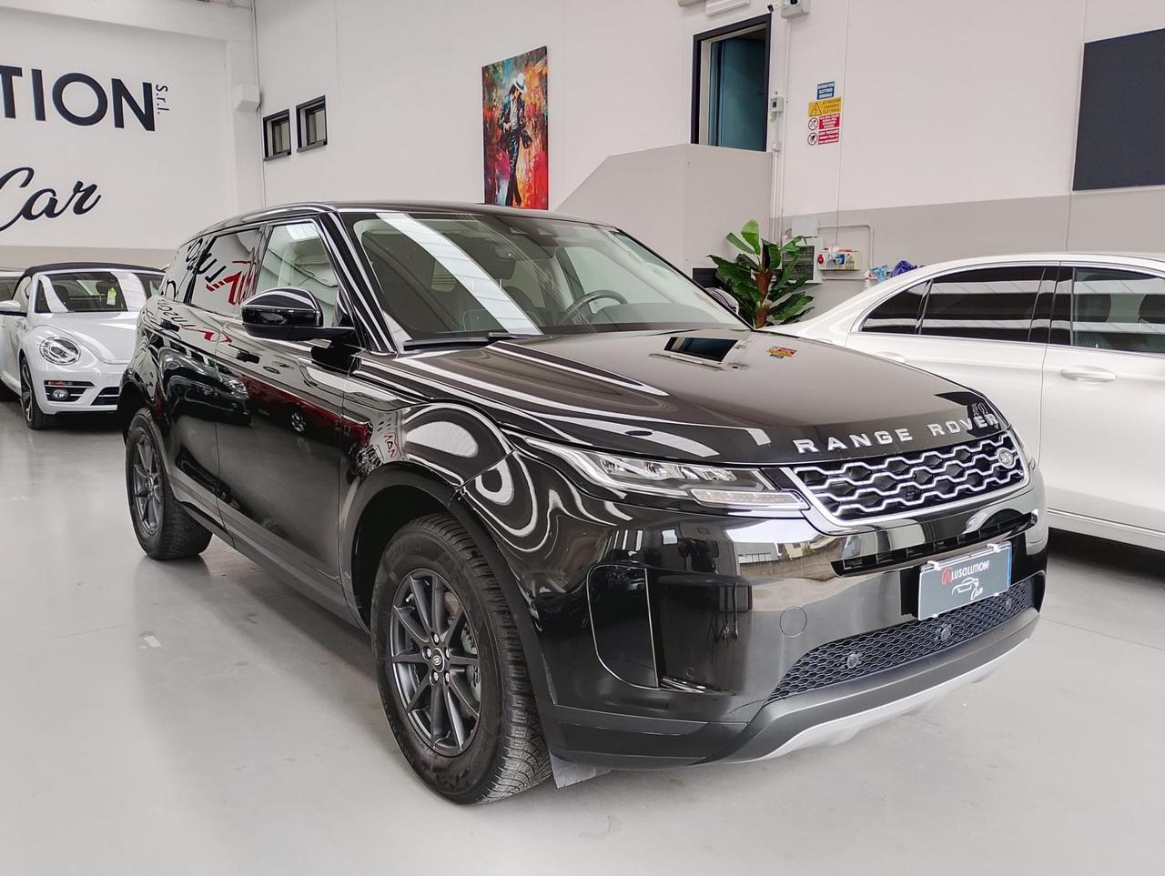 Land Rover Range Evoque 2.0D I4-L.Flw 150 CV AWD Auto S