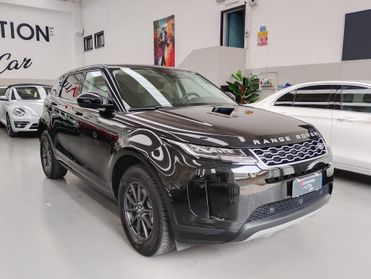 Land Rover Range Evoque 2.0D I4-L.Flw 150 CV AWD Auto S