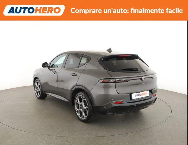 ALFA ROMEO Tonale 1.5 130 CV MHEV TCT7 Edizione Speciale