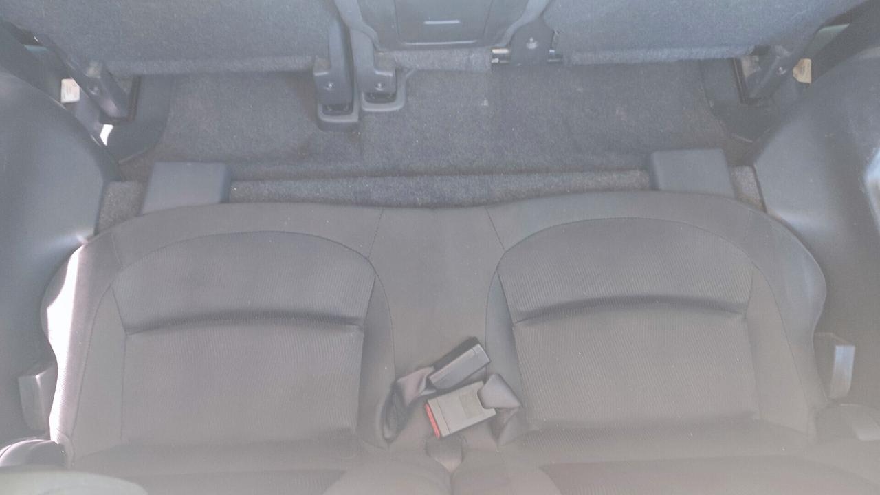 NISSAN QASHQAI 7 POSTI GANCIO TRAINO