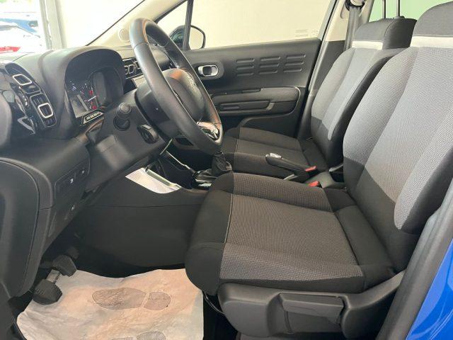CITROEN C3 Aircross BlueHDi 110 S&S Plus