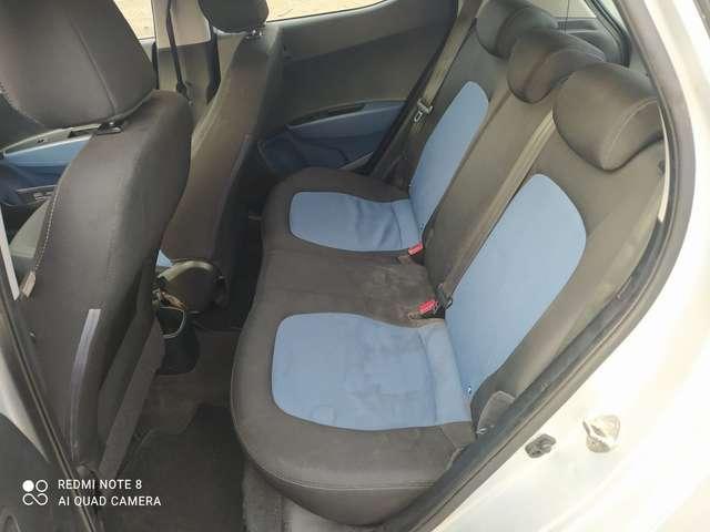 Hyundai i10 i10 II 1.0 Classic econext Gpl