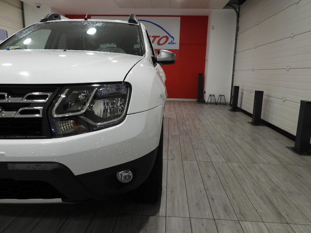 Dacia Duster 1.6 Laureate 4x2